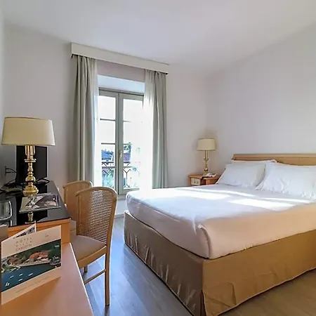Hotel Shg Carlotta 4*