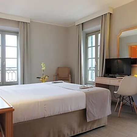 Hotel Shg Carlotta 4*