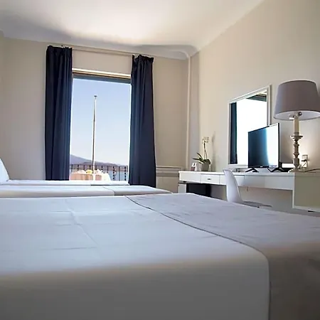 Shg Carlotta Hotel