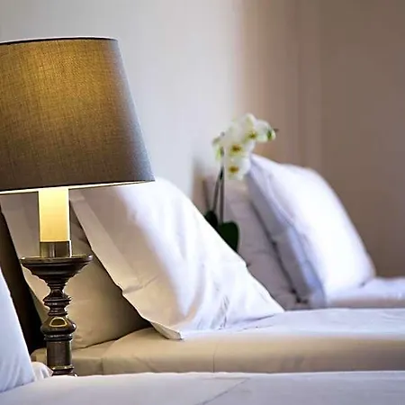 Hotel Shg Carlotta