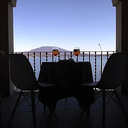 Hotel Shg Carlotta Ispra