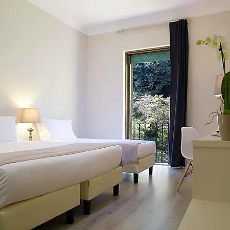 Shg Carlotta Hotel Ispra