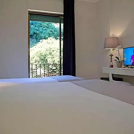 Shg Carlotta Hotel 4*