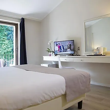 Hotel Shg Carlotta