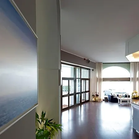 Hotel Shg Carlotta Ispra